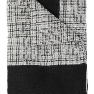 SATURNA wool/cashmere shawl - FALIERO SARTI