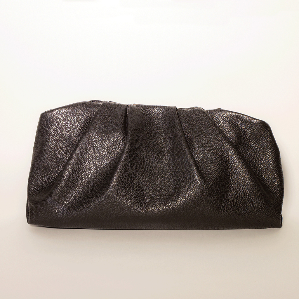 Clutch bag XL – KASTI STUDIOS – Irmas Hus