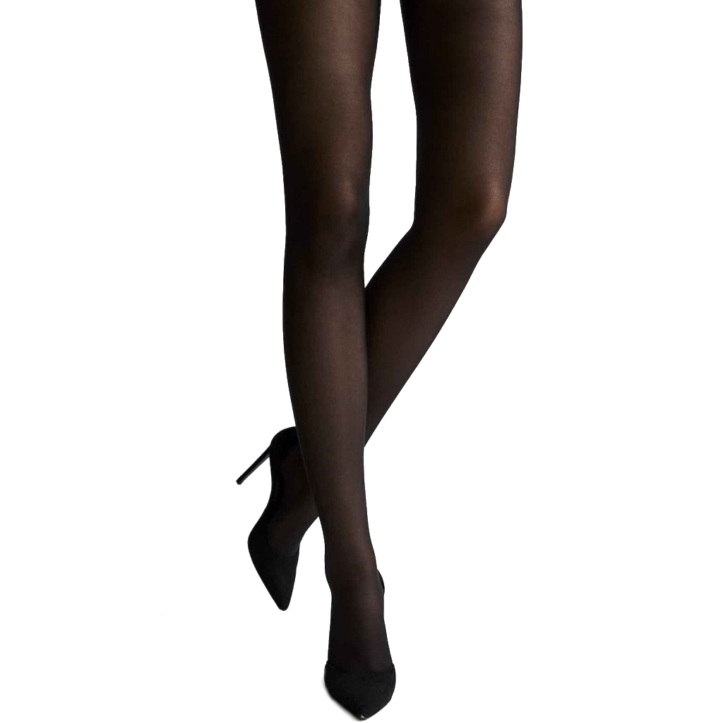 MRS SMOOTH SILK tights Dark Brown