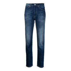 Nina blue jeans - DONDUP