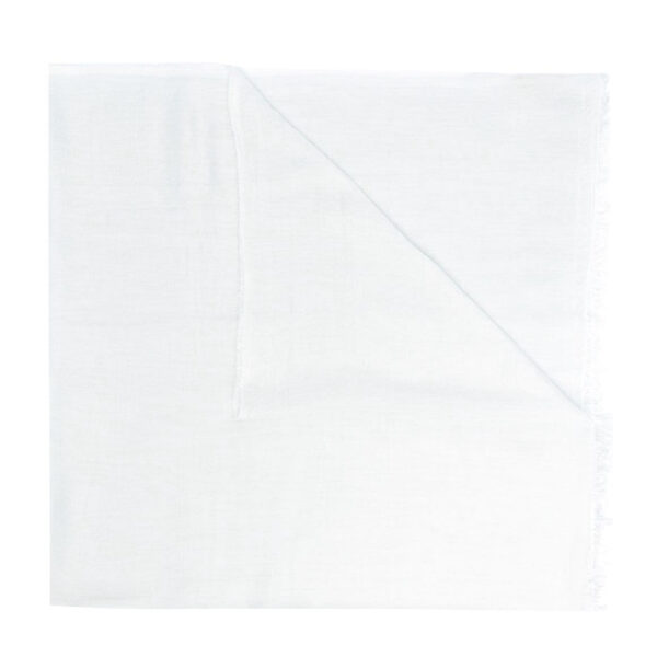 Tobia light blue shawl - FALIERO SARTI