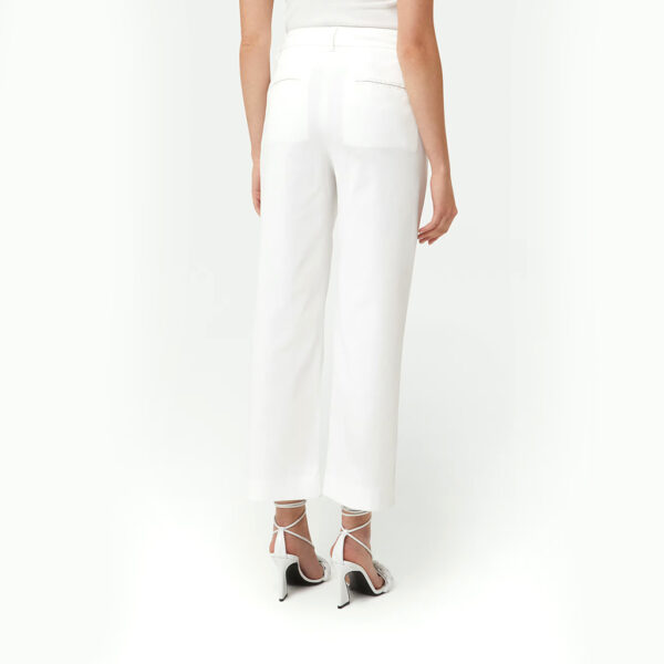 Chinos off-white - DONDUP - Image 3