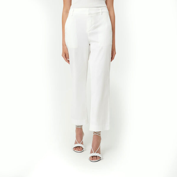 Chinos off-white - DONDUP - Image 2