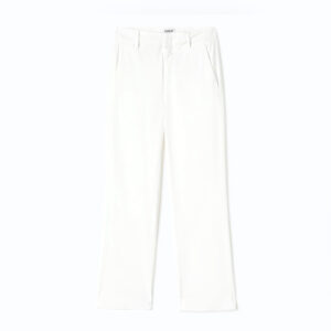 Chinos off-white - DONDUP