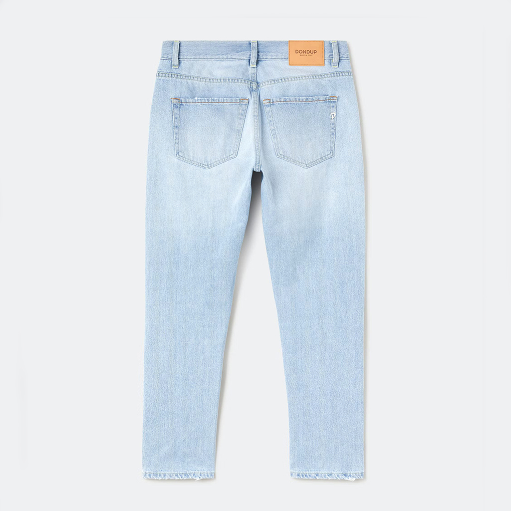 Jeans Mila light – DONDUP Irmas Hus