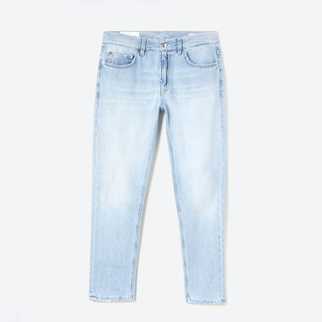 Jeans Mila light – DONDUP Irmas Hus