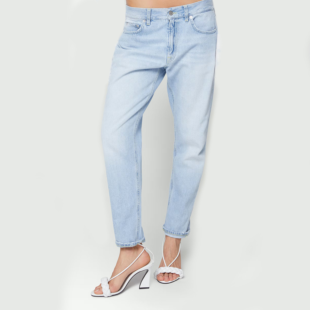 Jeans Mila light – DONDUP Irmas Hus