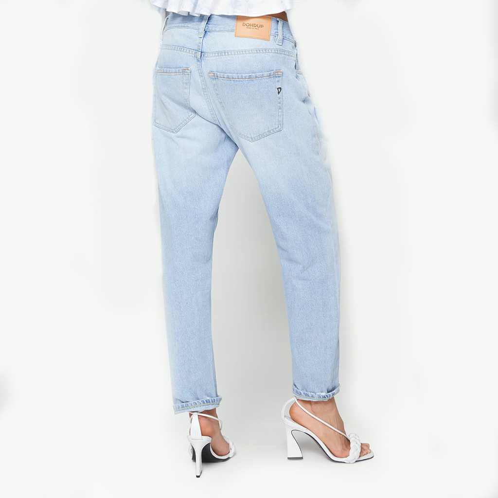 Jeans Mila light – DONDUP Irmas Hus