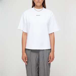 Interlock logo top white - ROHE