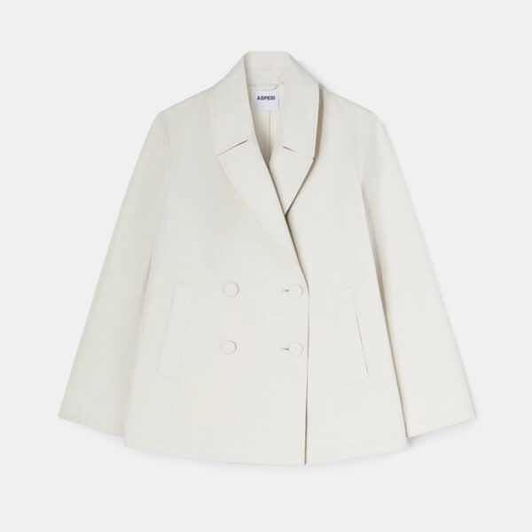 Giacca Cornell Ice Blazer - ASPESI