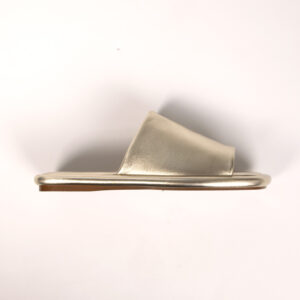 Mule Ezy9 gold - CLERGERIE