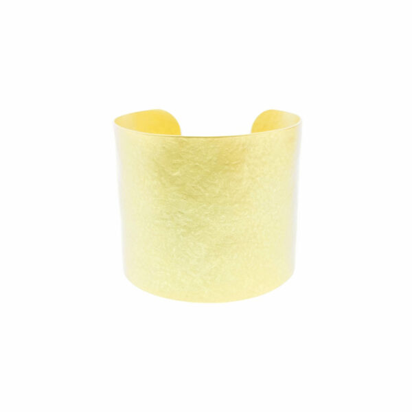 Cuff bracelet gold - ROSANNA DE LA RIVA