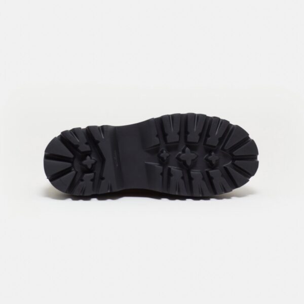 Loafer chunky black CLOSED - Image 5