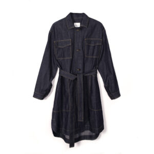 Jacket jeans dark blue - BAGUTTA