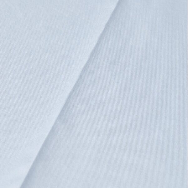 Pants wide VEOLA light blue - CLOSED - Image 7