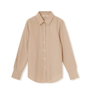 Shirt SUZIE tan - GRAUMANN