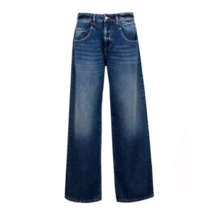 Wide jeans BEA - ICON DENIM