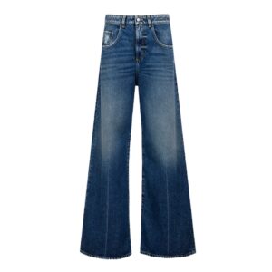 Wide jeans DEBBY - ICON DENIM
