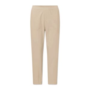 Trousers PAREL beige - RUE DE TOKYO
