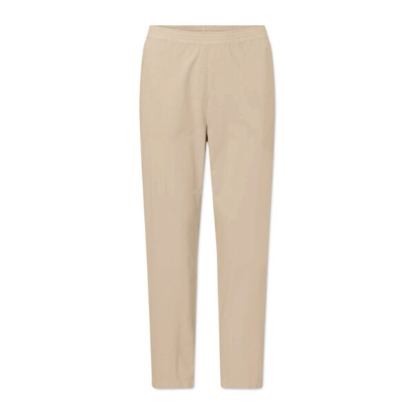 Trousers PAREL beige - RUE DE TOKYO