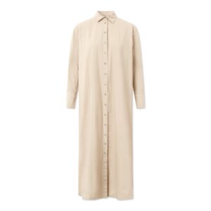 Dress DEE beige - RUE DE TOKYO