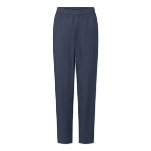 Trousers PAREL dark navy - RUE DE TOKYO