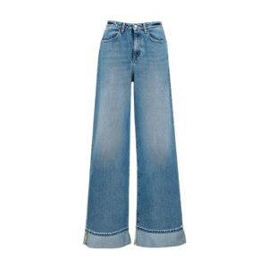 Wide jeans NICOLE - ICON DENIM