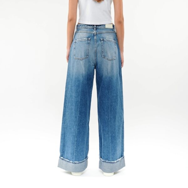Wide jeans NICOLE - ICON DENIM - Image 3