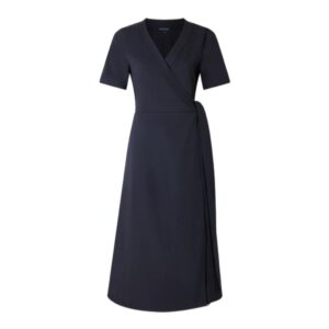 Dress PHENOMENE navy - SOEUR