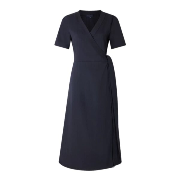 Dress PHENOMENE navy - SOEUR