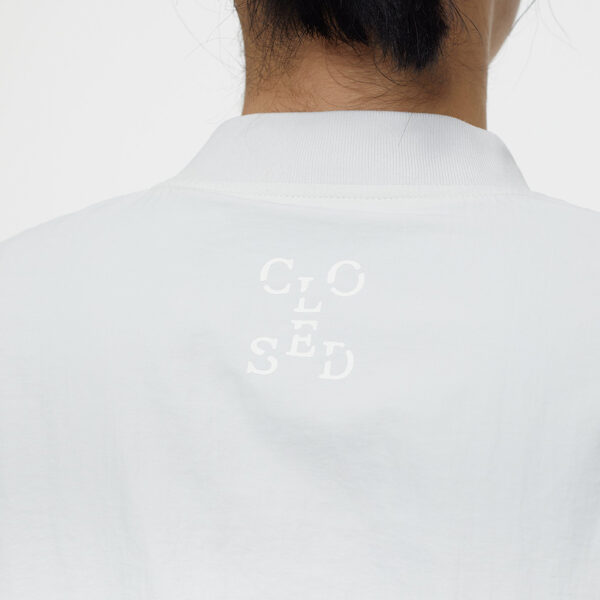 Bomber Jacket limestone - CLOSED - Image 6