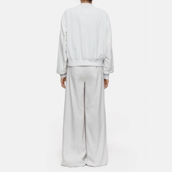Bomber Jacket limestone - CLOSED - Image 2