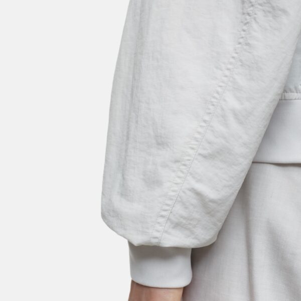 Bomber Jacket limestone - CLOSED - Image 5