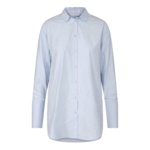 NICE SHIRT sky blue - ONE AND OTHER