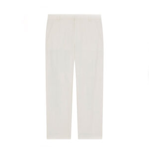 Chinos Nima zip light clay - DONDUP