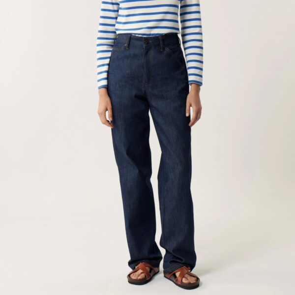 Napoleon Jeans Denim - SOEUR - Image 2