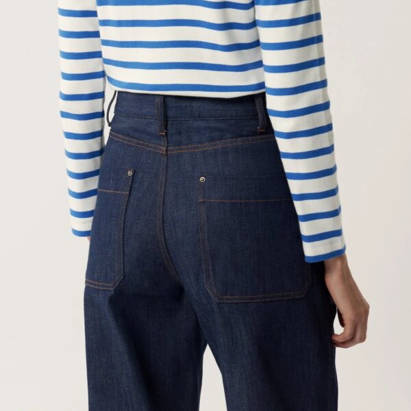 Napoleon Jeans Denim - SOEUR - Image 4