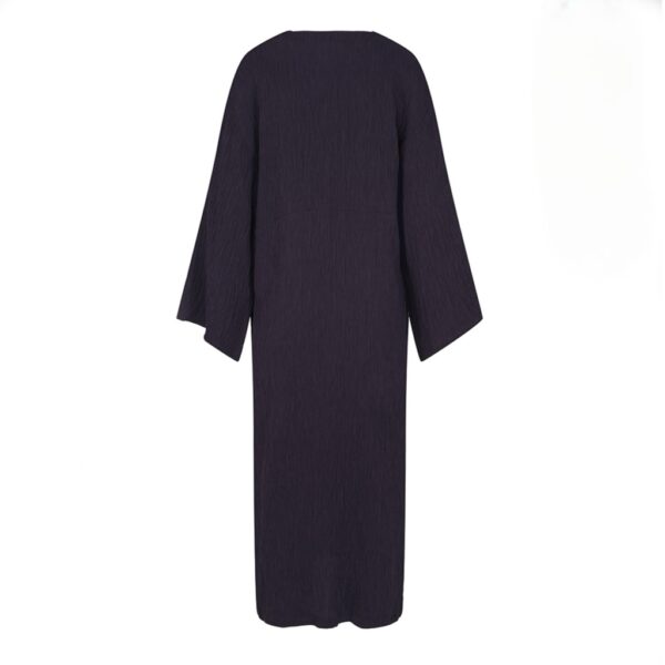Madison Dress Navy - ONE AND OTHER - Image 2