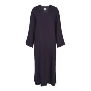 Madison Dress Navy - ONE AND OTHER