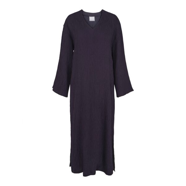 Madison Dress Navy - ONE AND OTHER