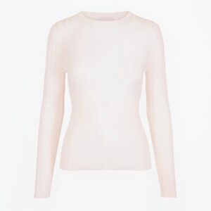 Sweater BENTLEE sandstone - ONE AND OTHER
