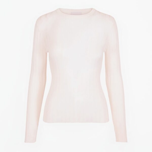 Sweater BENTLEE sandstone - ONE AND OTHER