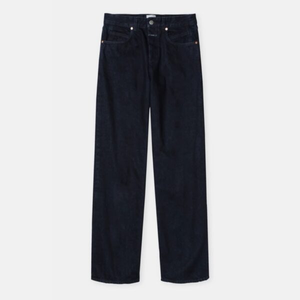 Nikka Jeans Deep Blue Denim - CLOSED