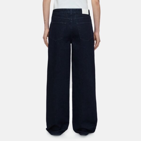 Nikka Jeans Deep Blue Denim - CLOSED - Image 3
