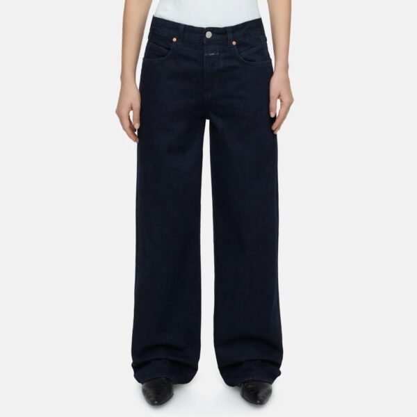 Nikka Jeans Deep Blue Denim - CLOSED - Image 2