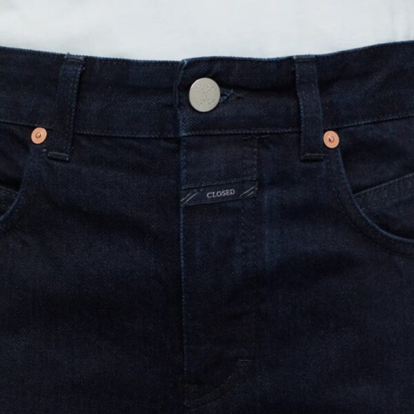 Nikka Jeans Deep Blue Denim - CLOSED - Image 4