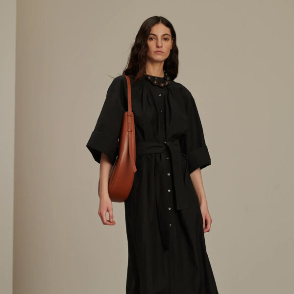 Winona Bag Naturel - SOEUR - Image 4