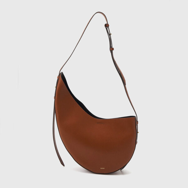 Winona Bag Naturel - SOEUR