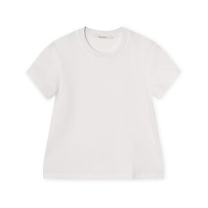 Lenu t-shirt - GRAUMANN