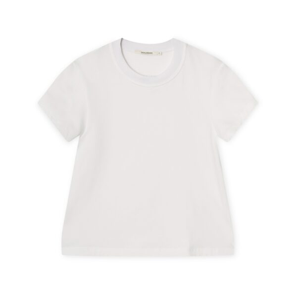 Lenu t-shirt - GRAUMANN